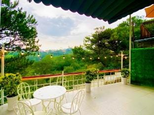 An Khánh Villa Villa in Dalat