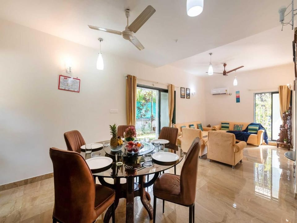 Villa Trizi By DanCenter | 4BHK | Pvt Pool | Gazebo | Lonavala Hotel in Lonavla