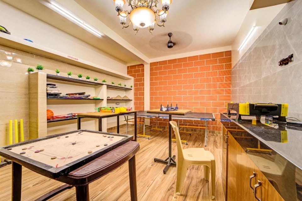 Peace village by Palette | Garden | Breakfast Villa in Tamil Nadu