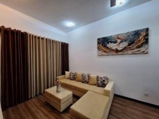 Canterbury Golf Line Residence Villa in Western Province
