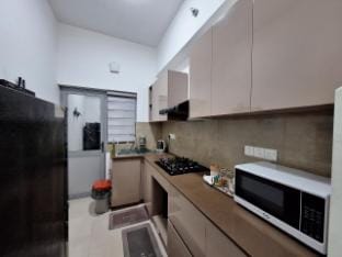 Canterbury Golf Line Residence Villa in Western Province