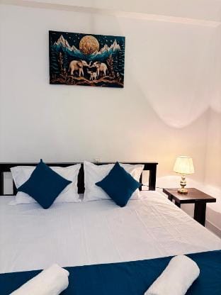 Muthumala Villa Villa in Tangalle