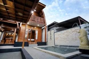 Villa Aditya Villa in Buleleng
