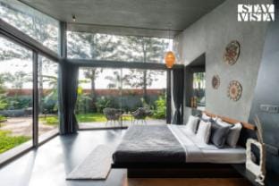 StayVista at Prana Zen House Villa in Maharashtra