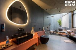 StayVista at Prana Zen House Villa in Maharashtra