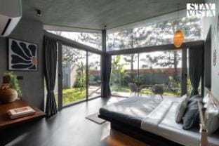 StayVista at Prana Zen House Villa in Maharashtra