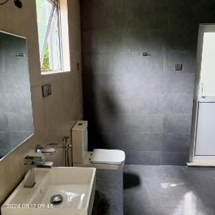 Luxe Diamond Villa Villa in Southern Province
