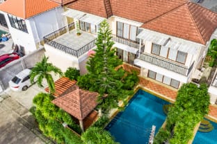 Villa Belloro Bang Tao 3BR | East Residence Villa in Choeng Thale