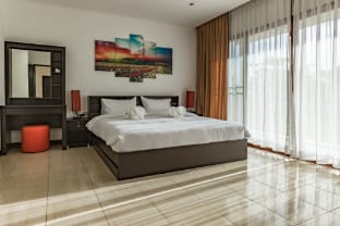 Villa Belloro Bang Tao 3BR | East Residence Villa in Choeng Thale