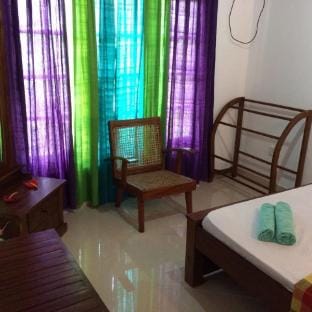 Villa25 Homestay  Villa in Gangawatakorale