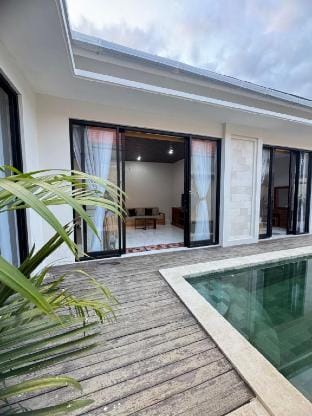 Melva Villa Villa in Denpasar