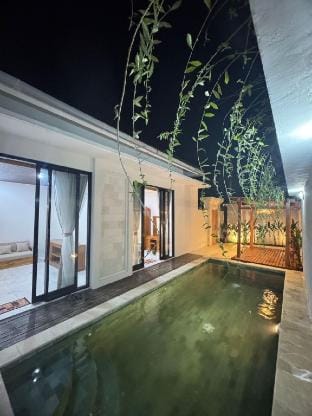 Melva Villa Villa in Denpasar