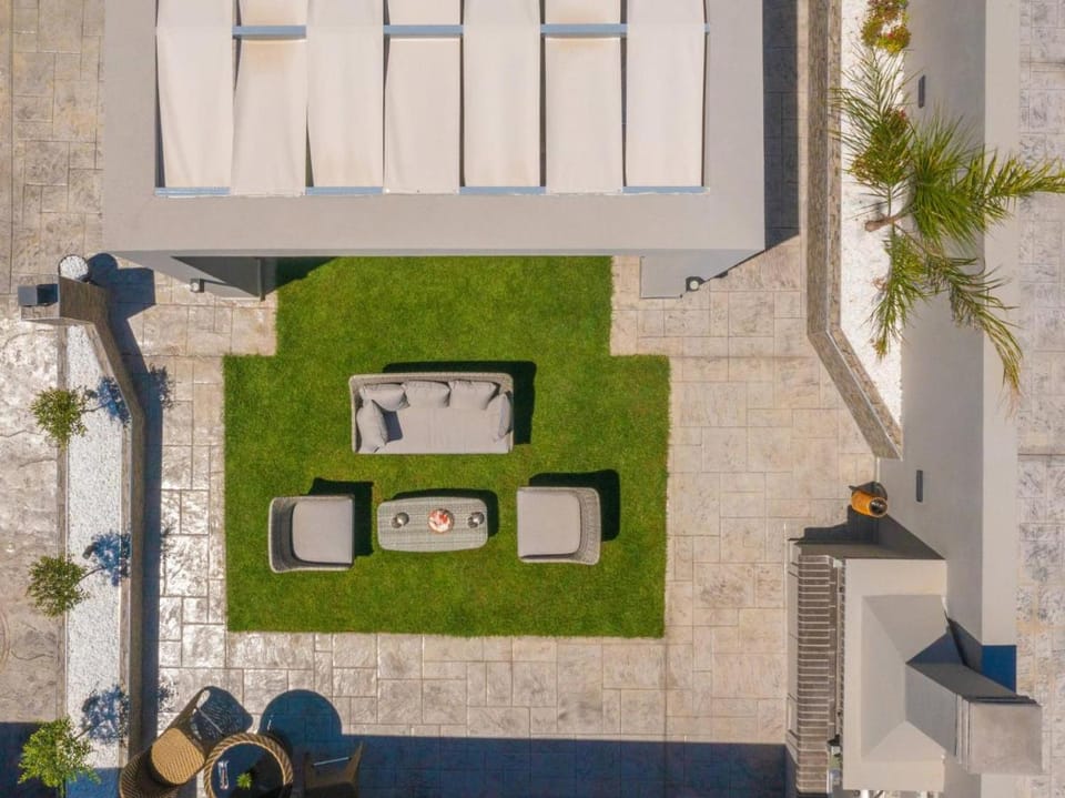 Rua Luxury Villa Villa in Katastari