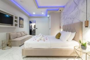 Rua Luxury Villa Villa in Katastari
