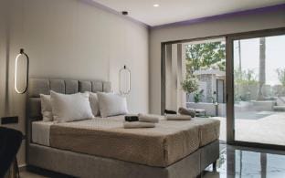 Mat Luxury Villa Villa in Katastari