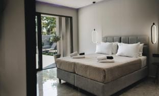 Mat Luxury Villa Villa in Katastari