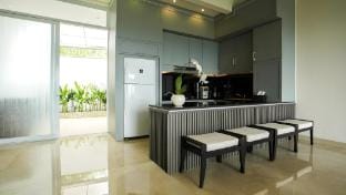 Mahita Garden Villa 3 Bedroom with Amazing view Villa in Kuta