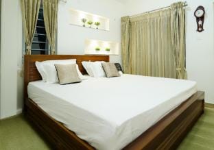 The Moon Gracefull Villa Villa in Tamil Nadu