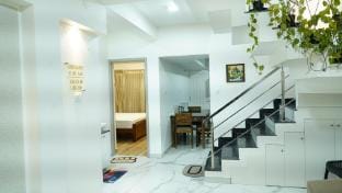 The Moon Gracefull Villa Villa in Tamil Nadu