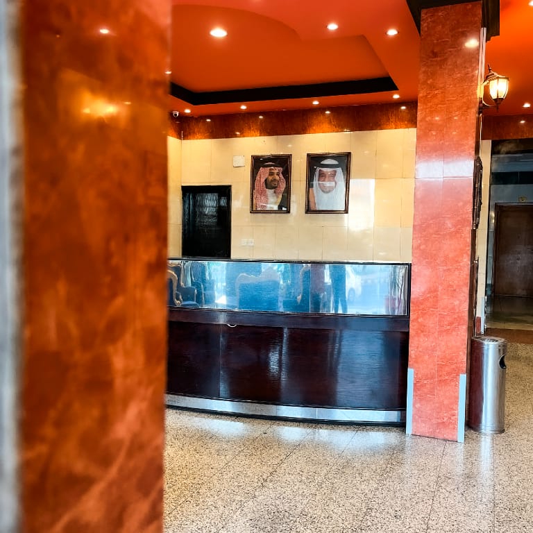 أللورا زون - Alora Zone Apartment hotel in Saudi Arabia