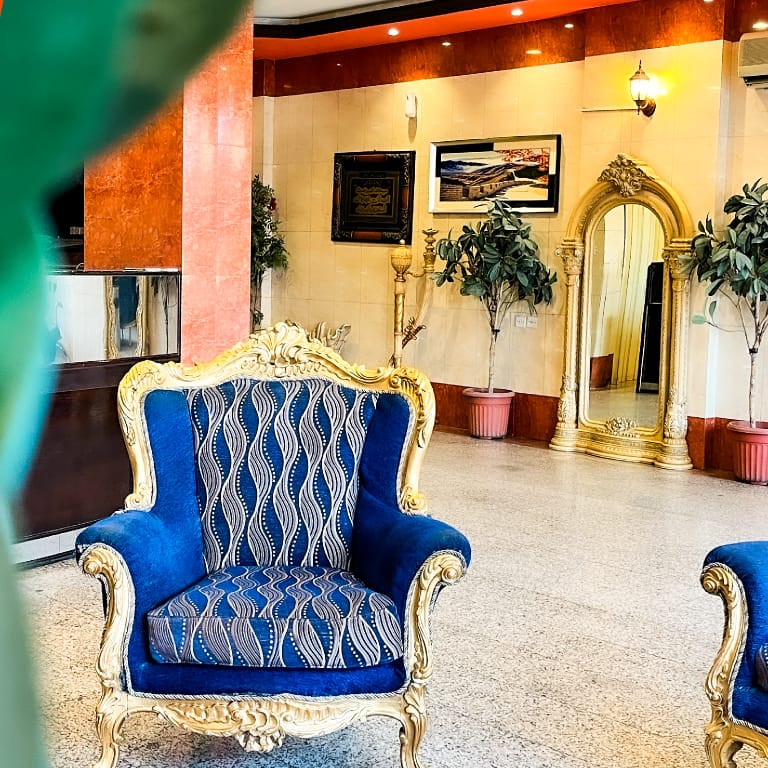 أللورا زون - Alora Zone Apartment hotel in Saudi Arabia