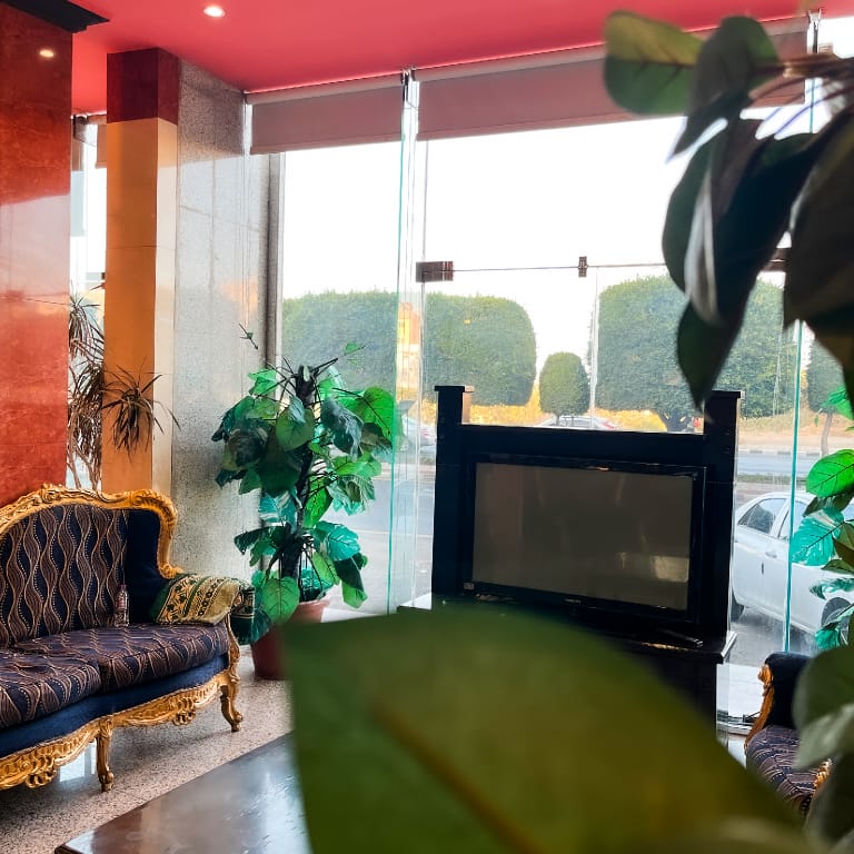 أللورا زون - Alora Zone Apartment hotel in Saudi Arabia