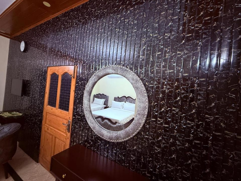 Clift Royal In Hotel in Islamabad