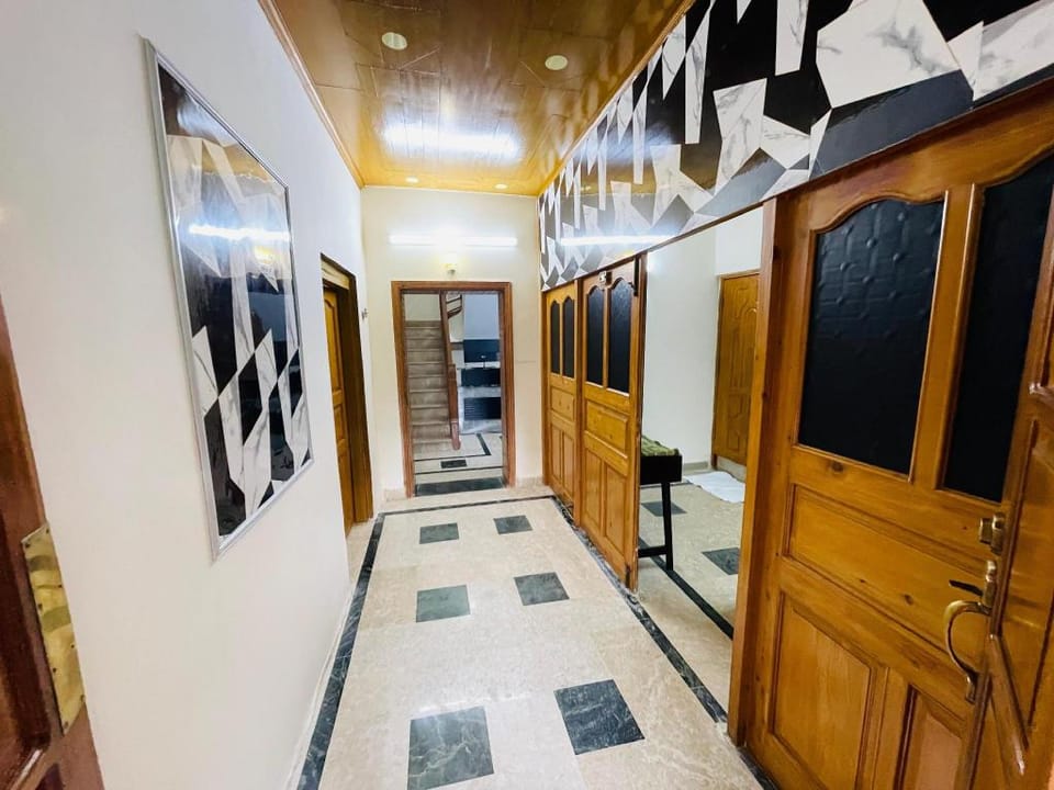 Clift Royal In Hotel in Islamabad
