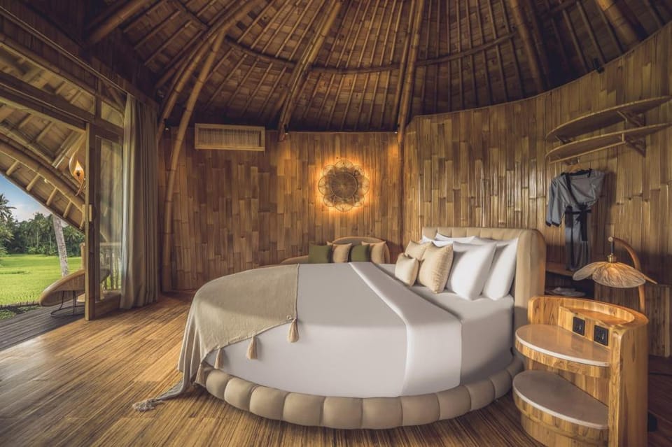 Equipoise Resort & Spa Ubud Managed by Ini Vie Hospitality Villa in Tampaksiring
