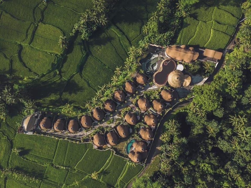 Equipoise Resort & Spa Ubud Managed by Ini Vie Hospitality Villa in Tampaksiring
