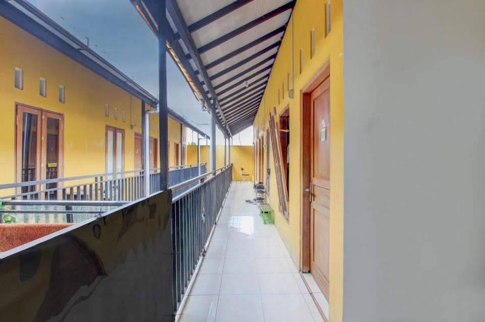 OYO 94881 Griya Barokah Syariah Hotel in Special Region of Yogyakarta