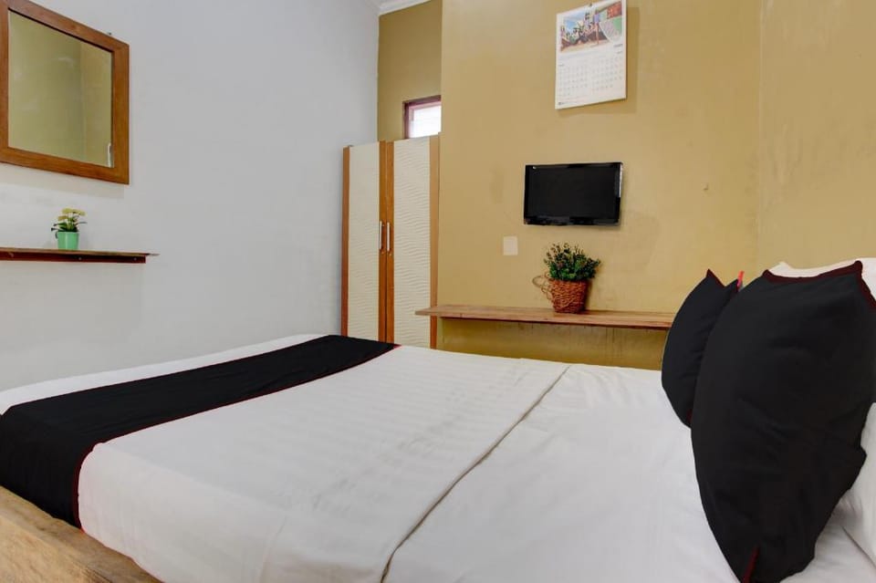OYO 94881 Griya Barokah Syariah Hotel in Special Region of Yogyakarta