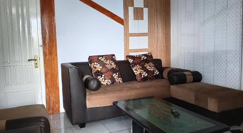 Den Bagus Bromo Bed and Breakfast in East Java