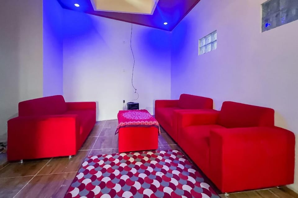 Homestay Briliant 2 Syariah Mitra RedDoorz Hotel in Indonesia