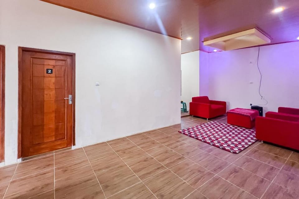 Homestay Briliant 2 Syariah Mitra RedDoorz Hotel in Indonesia