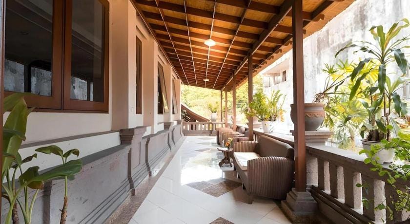 Maha Jaya Hotel Bali Hotel in Denpasar