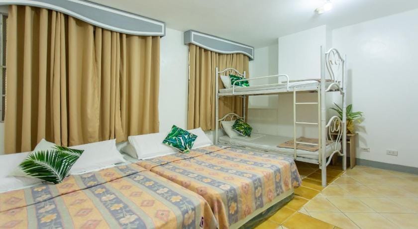 Yahweh's Spring Retreat and Resort Campground/ 
RV Resort in Calamba