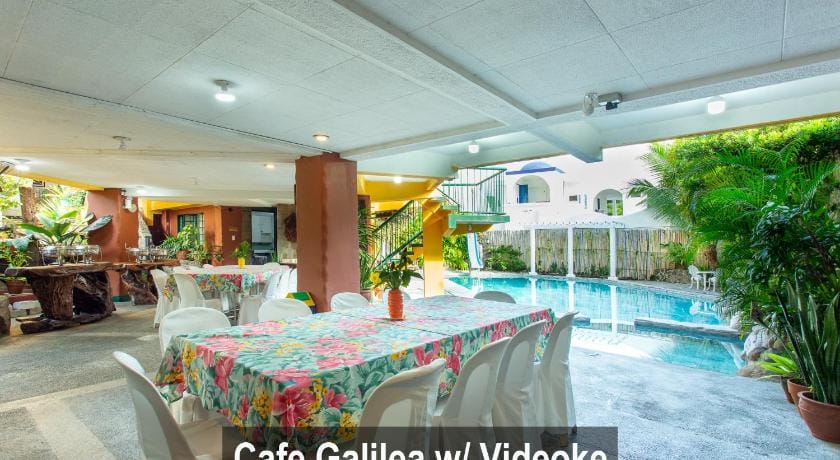 Yahweh's Spring Retreat and Resort Campground/ 
RV Resort in Calamba