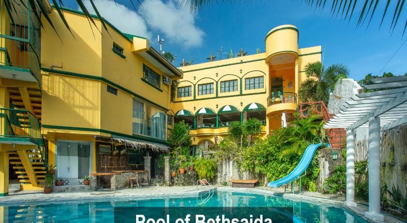 Yahweh's Spring Retreat and Resort Campground/ 
RV Resort in Calamba