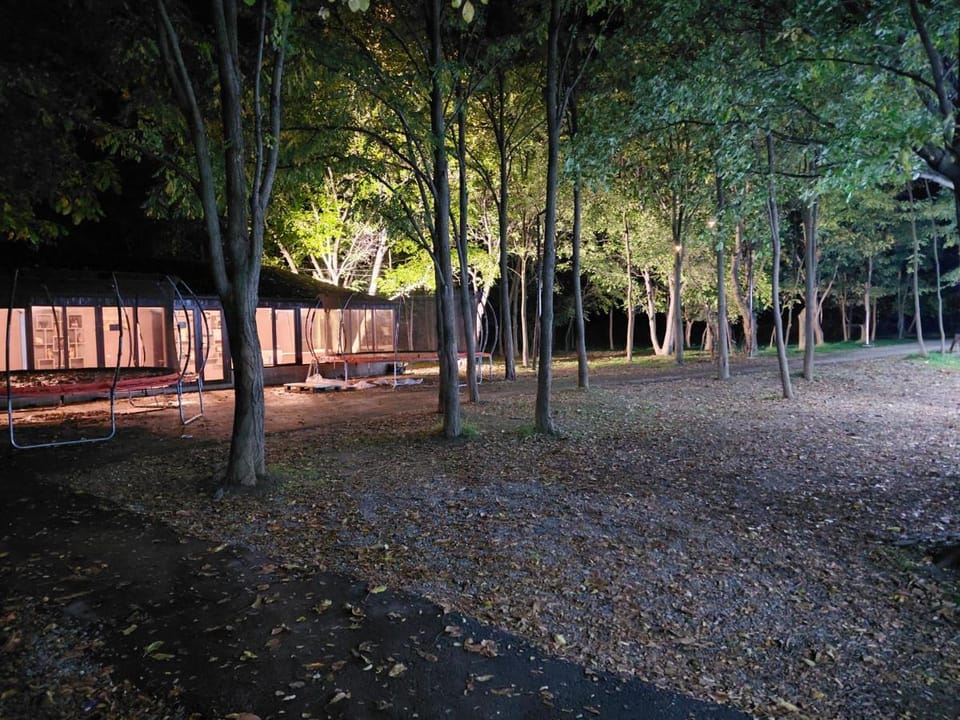 HOTEL RANCHO UPLISTSIKHE სასტუმრო რანჩო უიფლისციხე Hotel in Georgia