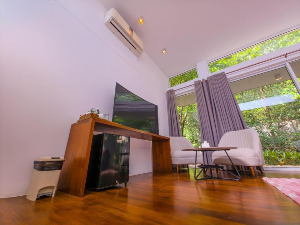The Tranquil Hotel in Western Province