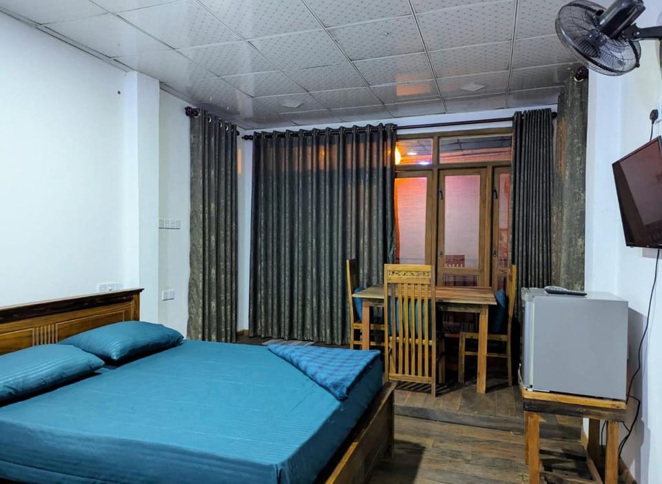White Villa Ella Bed and Breakfast in Uva Province, Sri Lanka