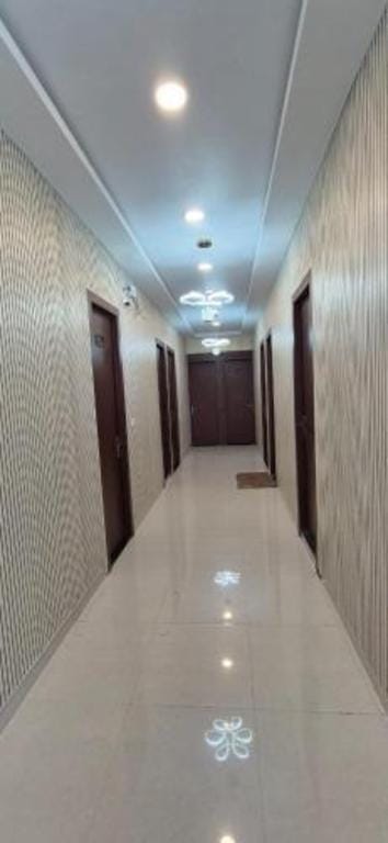 Tulsi Mahal Residency Hotel in Uttar Pradesh