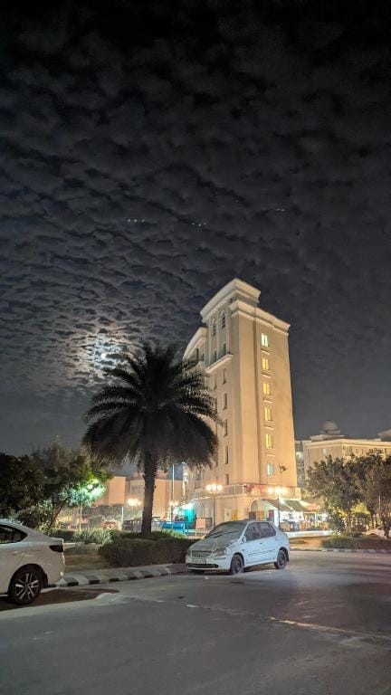 Deva Palace Hotel in Uttar Pradesh