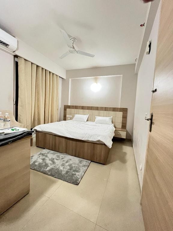 Deva Palace Hotel in Uttar Pradesh