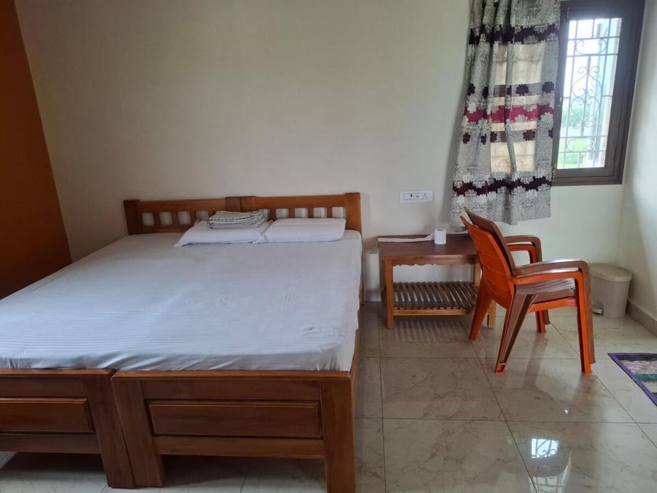Roshni Apartment- 3rd Floor 3C Apartment in Tamil Nadu