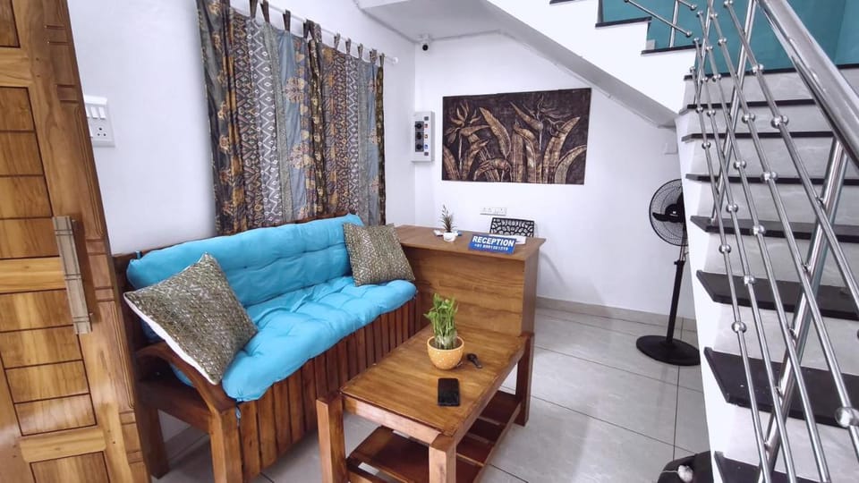 Gypsy Walker Plus Bed and Breakfast in Varkala