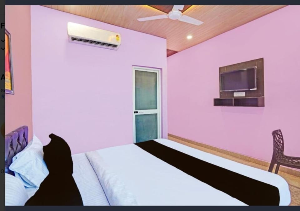 Shri ShivDarshan Guest House Bed and Breakfast in Varanasi