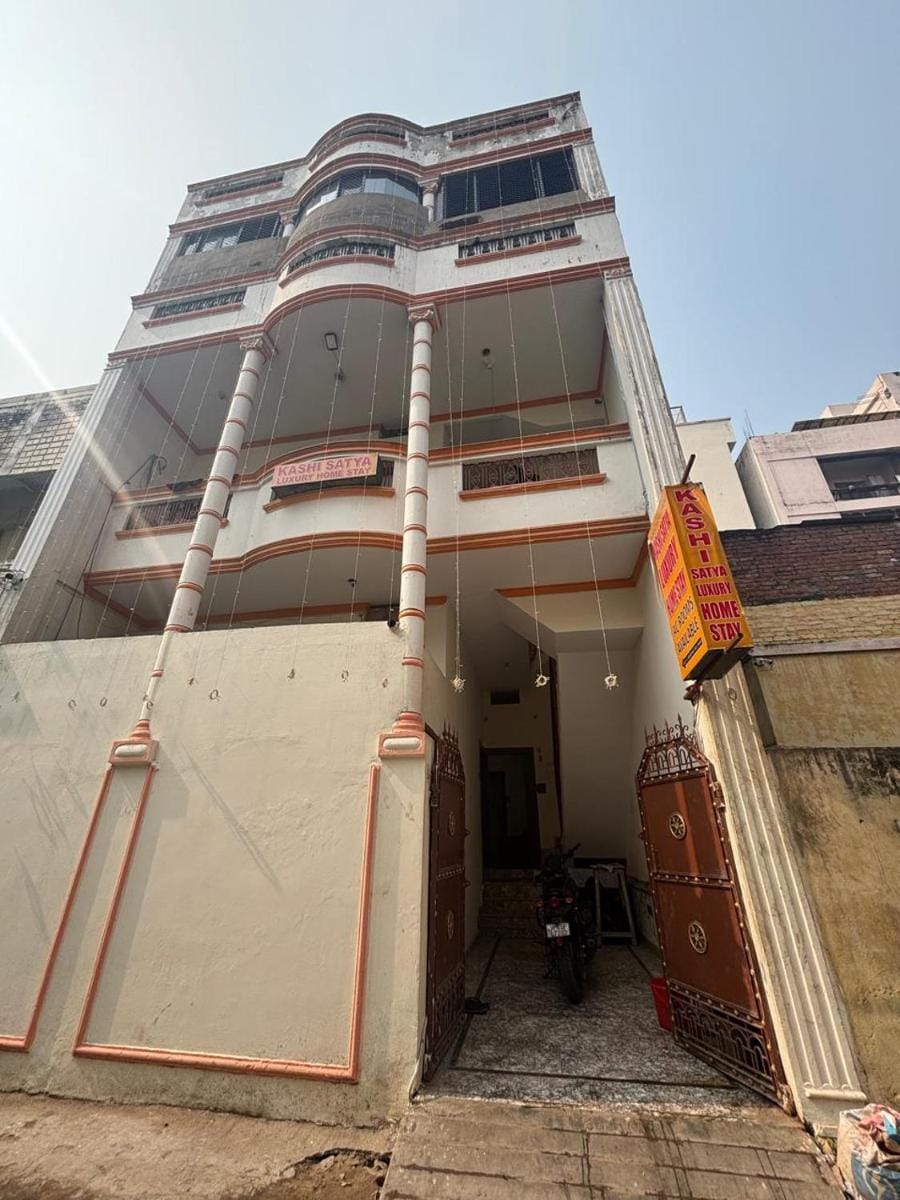 Kashi Satya Luxury Stay Inn in Varanasi
