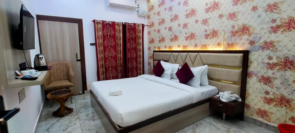 Kashi Satya Luxury Stay Inn in Varanasi